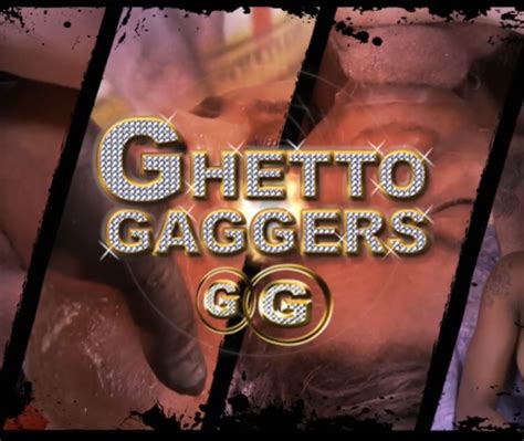 ghetto gaggers muh history month|Ghetto Doorway .